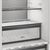 Whirlpool Frigorifero da incasso WHKN 3253 B4E No frost