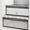 Whirlpool Frigorifero da incasso WHKN 3253 B4E No frost
