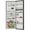 Whirlpool Frigorifero doppia porta WHD2 6472 X4E No frost
