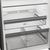 Whirlpool Frigorifero doppia porta WHD2 6472 X4E No frost