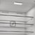 Whirlpool Frigorifero doppia porta WHD2 6472 X4E No frost
