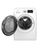 Whirlpool Lavasciuga 10 Kg FFWDD 107436 BSV IT