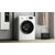 Whirlpool Lavasciuga 10 Kg FFWDD 107436 BSV IT