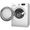Whirlpool Lavatrice 11 kg FFB 1148 BSV IT