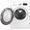 Whirlpool Lavatrice 11 kg FFB 1148 BSV IT