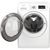 Whirlpool Lavatrice 11 kg FFB 1148 BSV IT