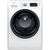 Whirlpool Lavatrice 9 kg FFB 9479 BV IT
