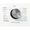 Whirlpool Lavatrice 9 kg FFB 9479 BV IT