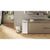 Whirlpool Lavatrice carica dall'alto 6.5 kg TDLR 65261BS IT