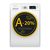 Whirlpool Lavatrice FFB 848 BSV IT