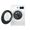 Whirlpool Lavatrice W6 08 SILENCE IT