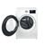 Whirlpool Lavatrice W6 08 SILENCE IT