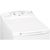 Whirlpool Lavatrice TDLR 6230L IT/N