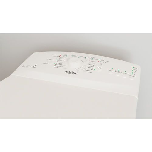 Splendidi e Splendenti Bio Lavatrice Review
