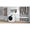 Whirlpool Asciugatrice W6 D94WB IT