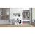 Whirlpool Asciugatrice W6 D94WB IT