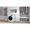 Whirlpool Lavatrice W6 W045WB IT