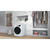 Whirlpool Lavatrice W6 W045WB IT