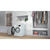Whirlpool Lavatrice W6 W045WB IT
