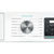 Whirlpool Lavatrice W6 W045WB IT