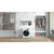 Whirlpool Lavatrice W6 W045WB IT