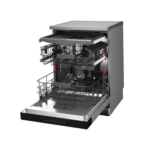 Whirlpool WFC 3C26 PF X