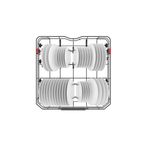 Whirlpool WFC 3C26 PF X