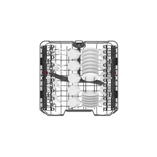 Whirlpool WFC 3C26 PF X