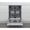Whirlpool WIC 3C34 PFE S