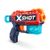 X-Shot Kickback