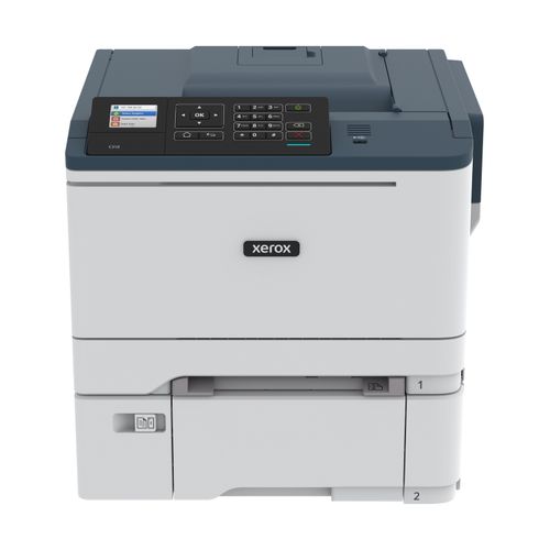 Xerox C310