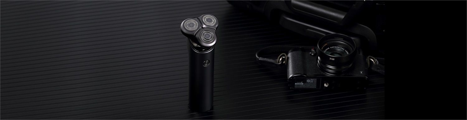 Xiaomi Mi Electric Shaver S500
