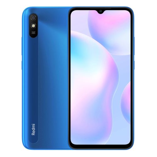 Xiaomi Redmi 9A Ricondizionato