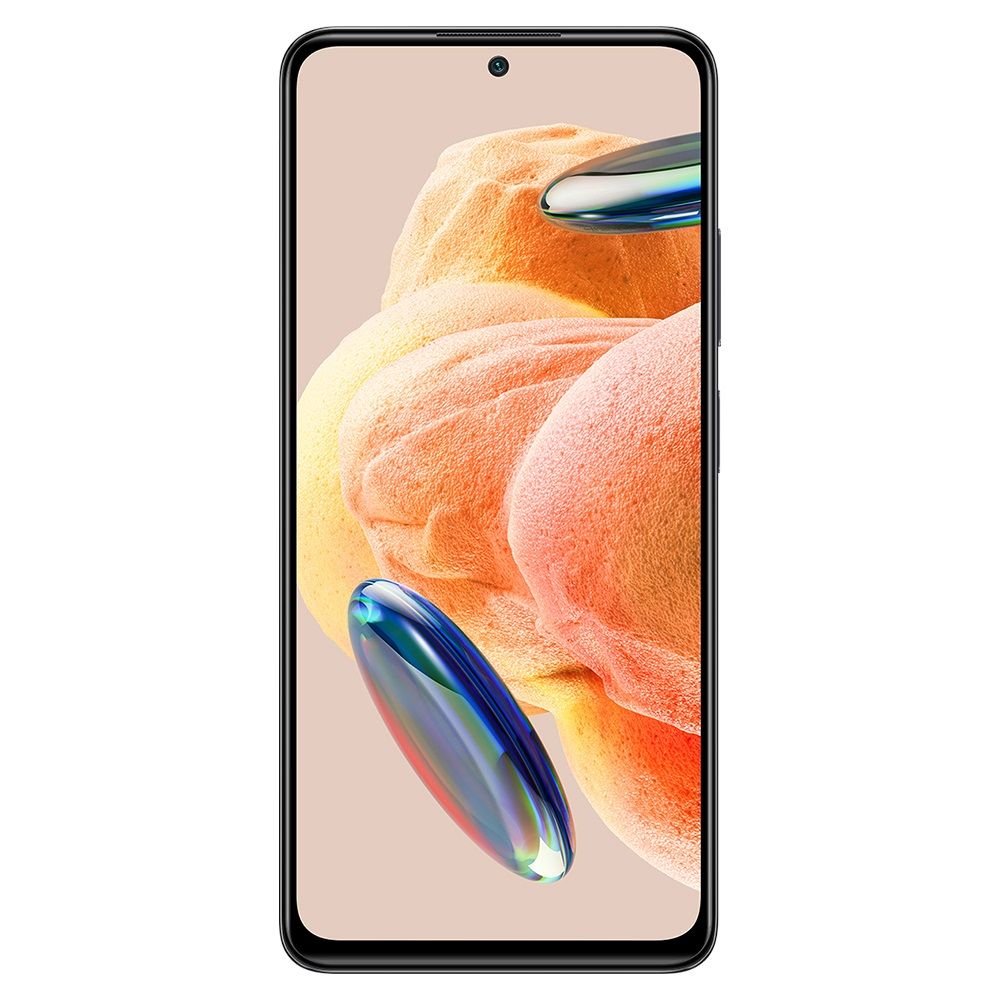 Offerta sottocosto  Miglior prezzo - Xiaomi Redmi Note 12 Pro 128Gb  6Gb-RAM 4G Dual Sim Graphite Gray EU