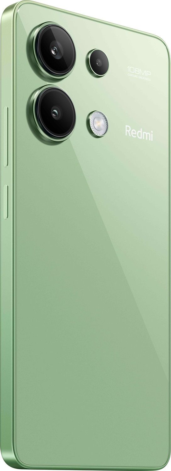 Custodia SineOrdo Per Xiaomi Redmi Note 12 4G - Cover Sottile In Silicone TPU Morbido Antigiallo (Nera)