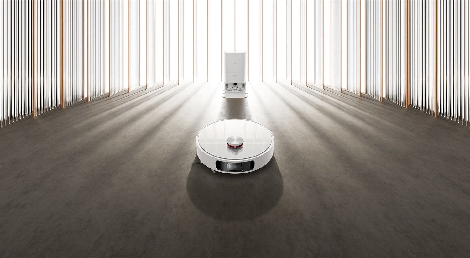 Vhbw Batteria Compatibile Xiaomi Mi Robot Vacuum X10 Plus | 5200mAh 14.4V Li-Ion Sostitutiva | Per Aspirapolvere STYTJ01ZHM, STYTJ02ZHM - 2