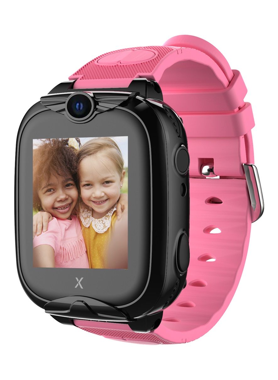 6x Proteggi Schermo per Xplora Kidzi Watch Pellicola Protettiva Protezione