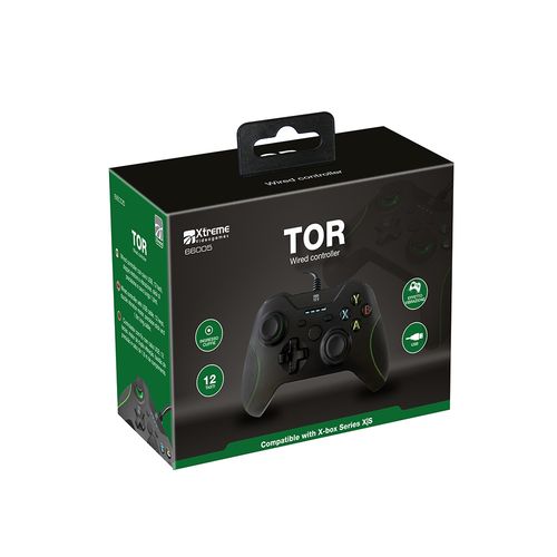 Xtreme Tor Controller per Xbox Series X|S