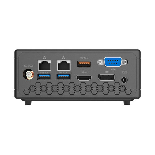 Zotac ZBOX CI329 nano