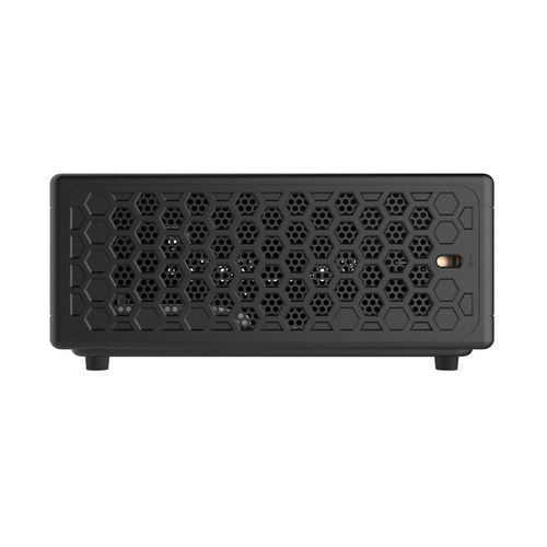Zotac ZBOX CI329 nano