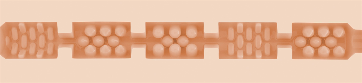 Fleshlight Masturbatore Tori Black