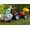 Rolly Toys Serbatoio con pompa 122776