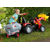 Rolly Toys Serbatoio con pompa 122776