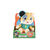 44 Gatti Peluche modelli assortiti Musicale 20cm