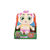 44 Gatti Peluche modelli assortiti Musicale 20cm
