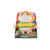 44 Gatti Peluche modelli assortiti Musicale 20cm