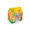 Bestway Casetta gioco multicolore