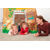 Bestway Casetta gioco multicolore