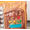 Bestway Casetta gioco multicolore