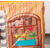 Bestway Casetta gioco multicolore